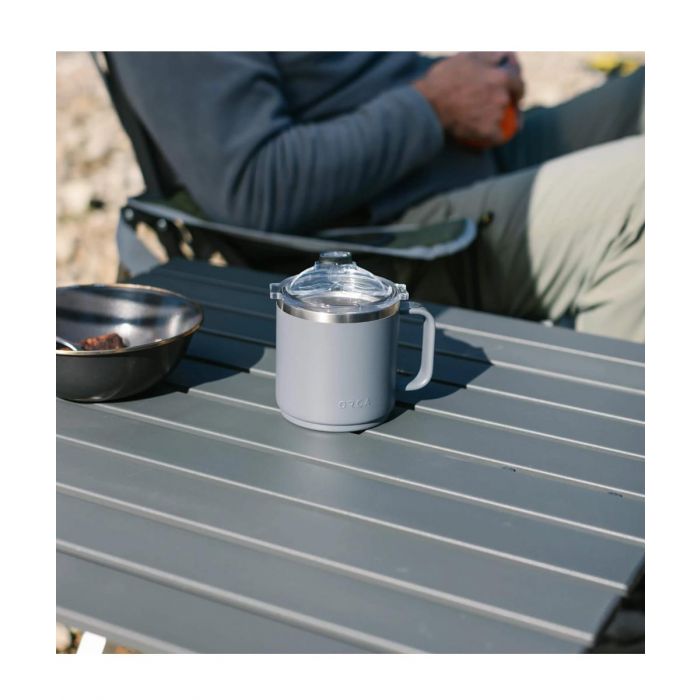 Stolik turystyczny GCI OUTDOOR COMPACT TABLE 25 BLACK CHROME