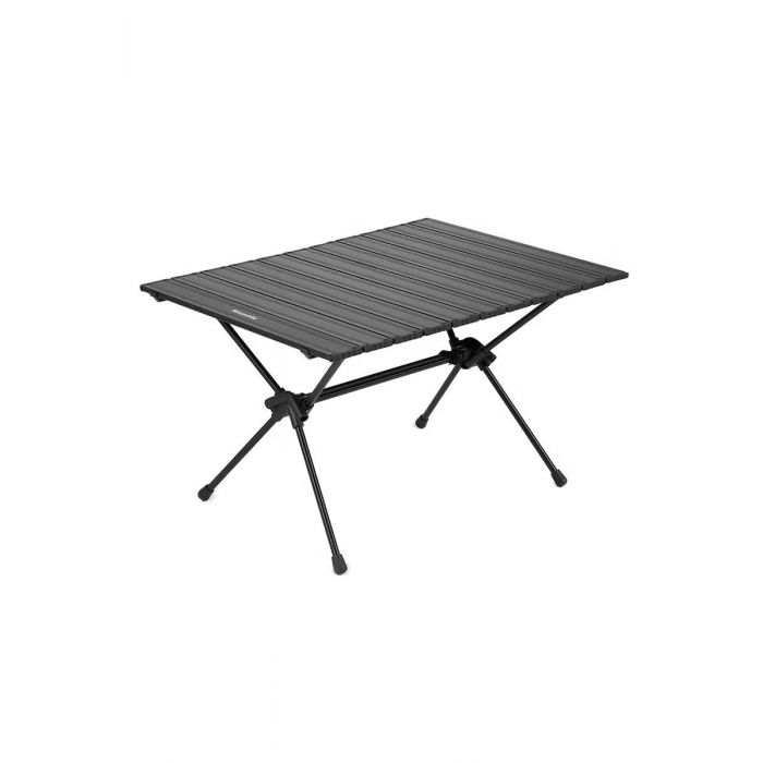 Stolik turystyczny NATUREHIKE ALUMINIUM FOLDING TABLE FT11 CNH22JU037 BLACK