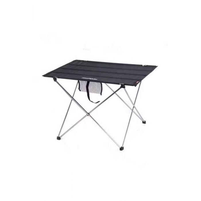 Stolik turystyczny NATUREHIKE LIGHTWEIGHT FOLDING TABLE L (NH20JJ020) / BLACK