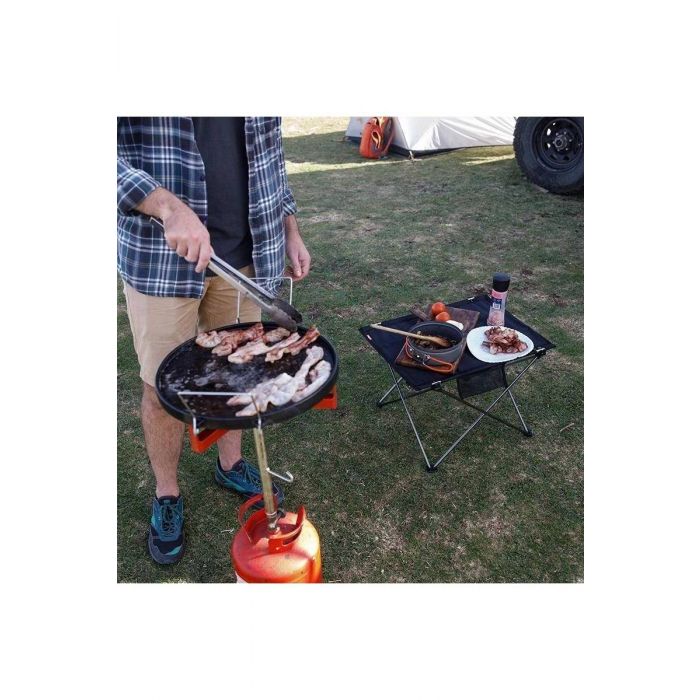 Stolik turystyczny NATUREHIKE LIGHTWEIGHT FOLDING TABLE L (NH20JJ020) / BLACK