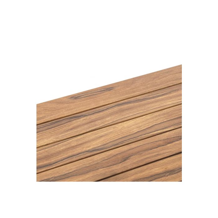 Stolik turystyczny NATUREHIKE MW03 TELESCOPIC TABLE WALNUT L NH19Z003-D