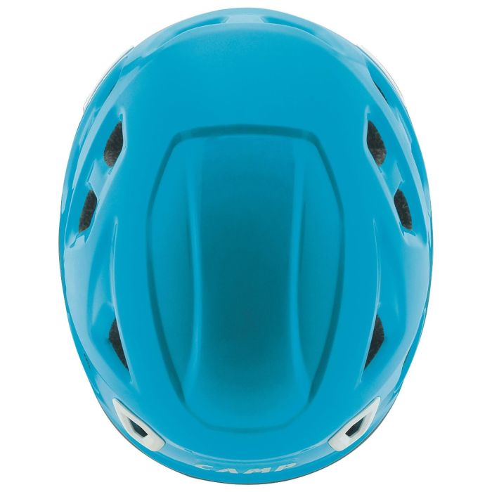 Kask CAMP STORM NIEBIESKI / SZARY R0ZMIAR L