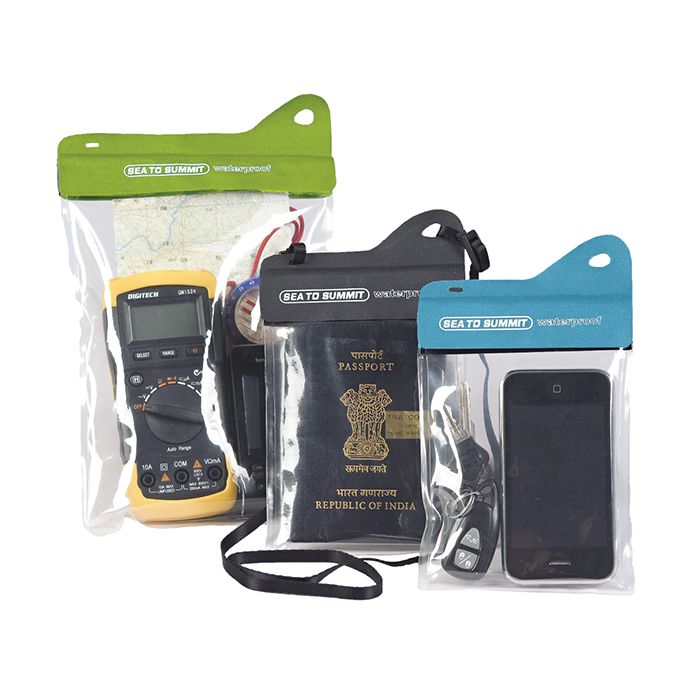 Etui SEA TO SUMMIT TPU ACCESSORY CASE