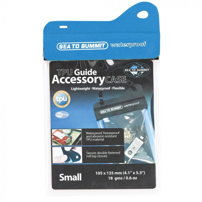 Etui SEA TO SUMMIT TPU ACCESSORY CASE