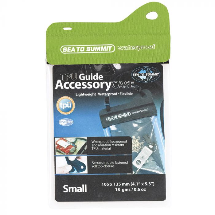 Etui SEA TO SUMMIT TPU ACCESSORY CASE
