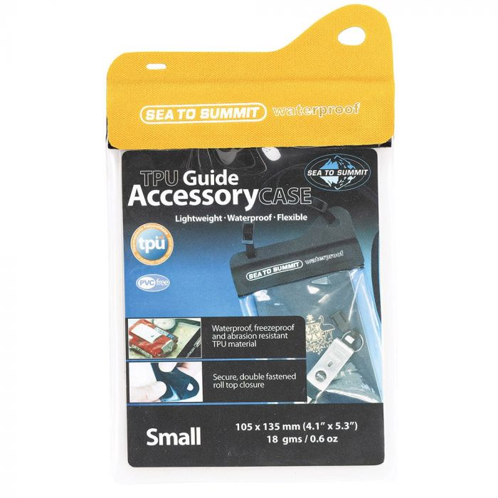 Etui SEA TO SUMMIT TPU ACCESSORY CASE