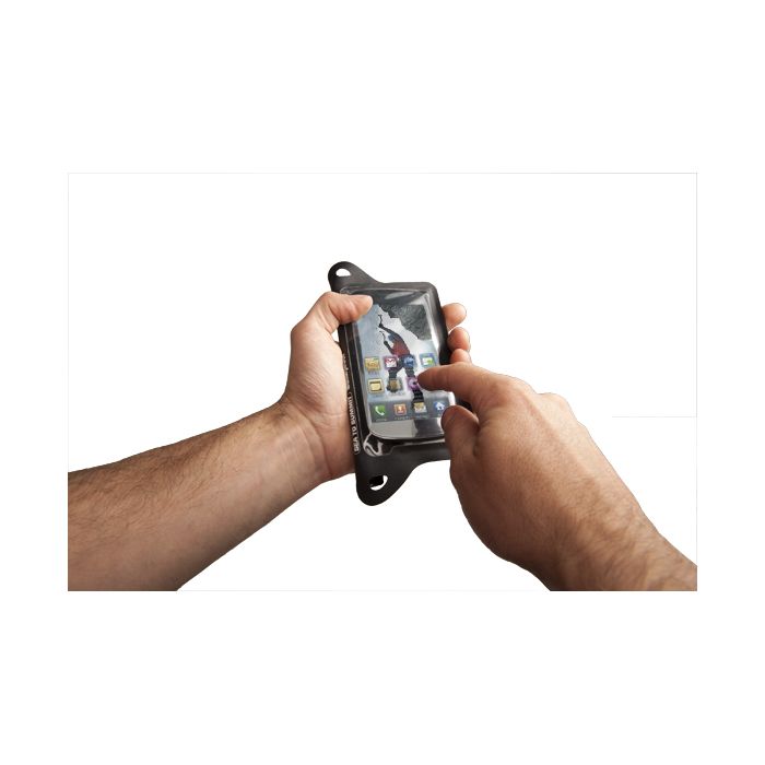Etui wodoodporne SEA TO SUMMIT TPU GUIDE WATERPROOF CASE FOR SMARTPHONES