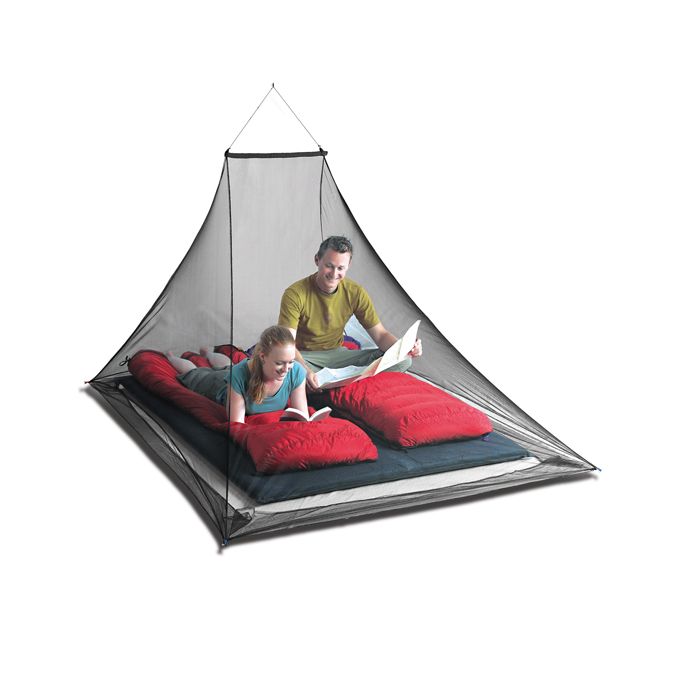 Moskitiera SEA TO SUMMIT MOSQUITO NETS 2 osobowa