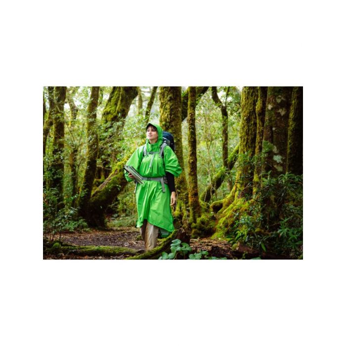 Peleryna SEA TO SUMMIT NYLON TARP PONCHO 