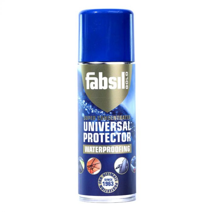 Impregnat do namiotów FABSIL GOLD UNIVERSAL PROTECTOR 