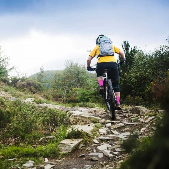 Plecak OSPREY SYLVA 12 / ZODIAC PURPLE