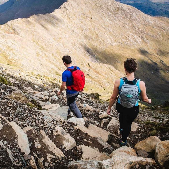 Plecak OSPREY SYLVA 12 / ZODIAC PURPLE