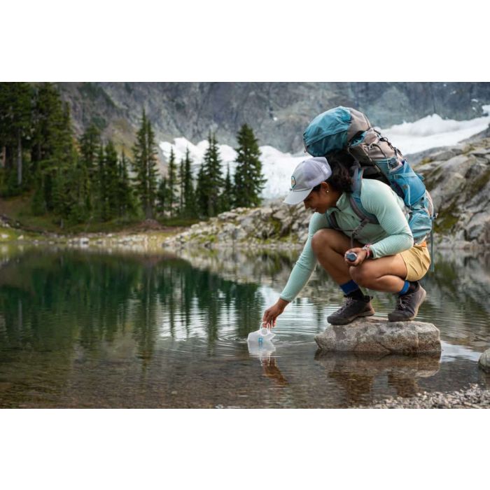 System filtracyjny PLATYPUS QUICKDRAW MICROFILTER