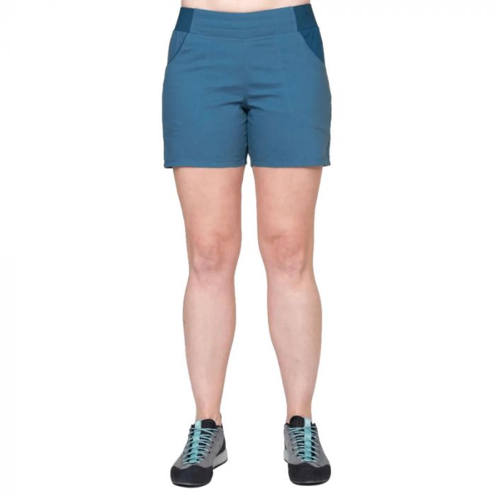 Szorty damskie MOUNTAIN EQUIPMENT ANVIL