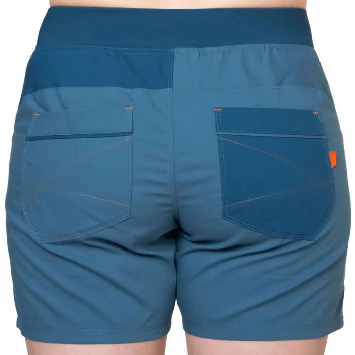 Szorty damskie MOUNTAIN EQUIPMENT ANVIL