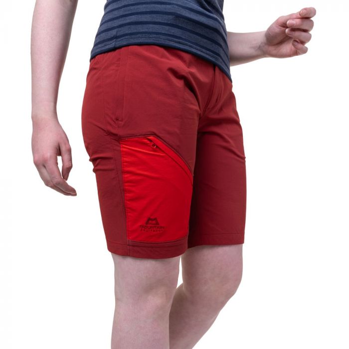 Szorty damskie MOUNTAIN EQUIPMENT COMICI