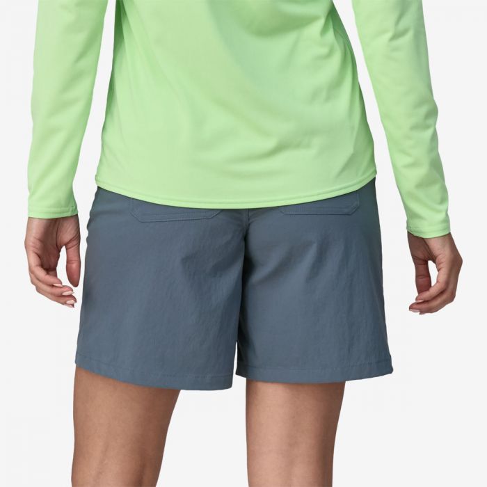 Szorty damskie PATAGONIA QUANDARY 7