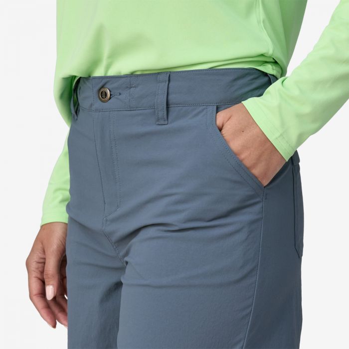 Szorty damskie PATAGONIA QUANDARY 7