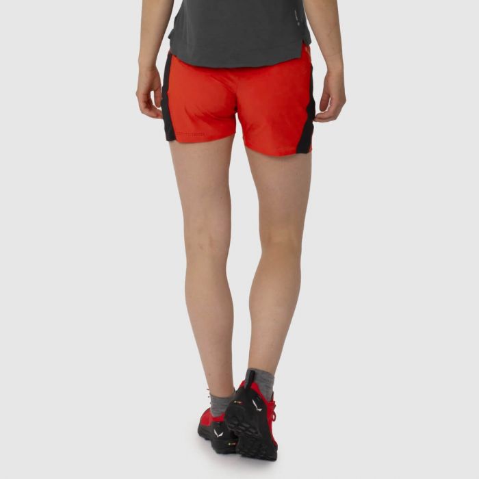 Szorty damskie SALEWA PEDROC PRO CARGO