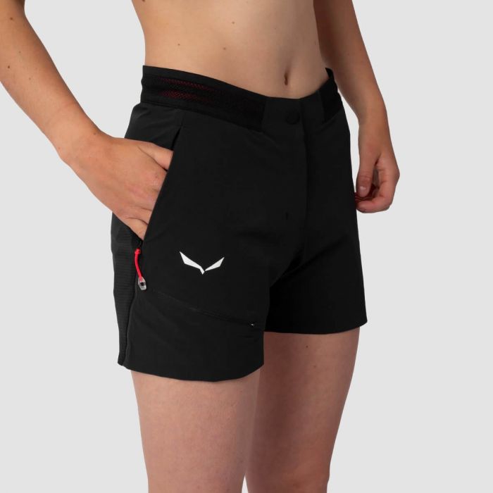 Szorty damskie SALEWA PEDROC PRO CARGO