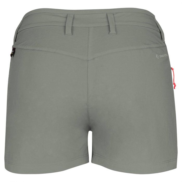 Szorty damskie SALEWA PUEZ DST CARGO 