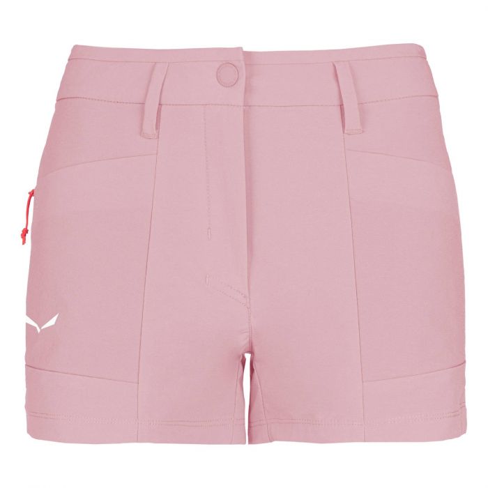 Szorty damskie SALEWA PUEZ DST CARGO 