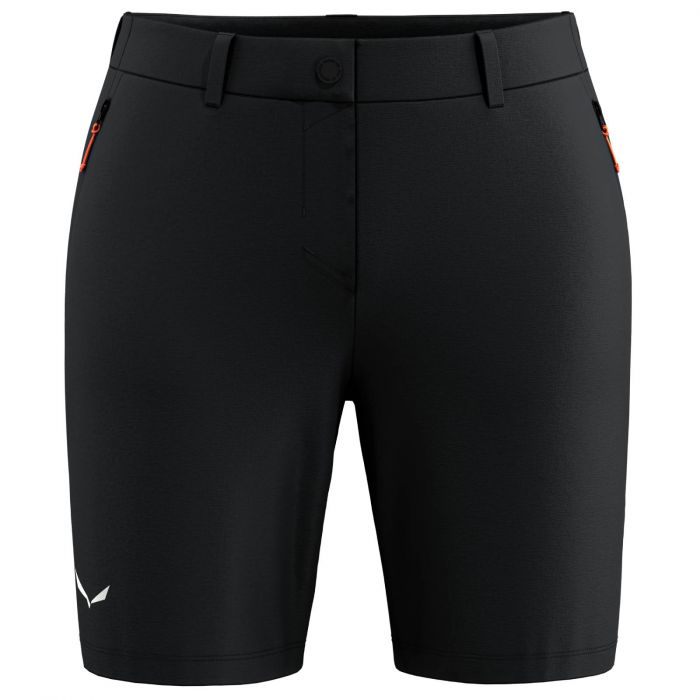 Szorty damskie SALEWA PUEZ TALVENA DST