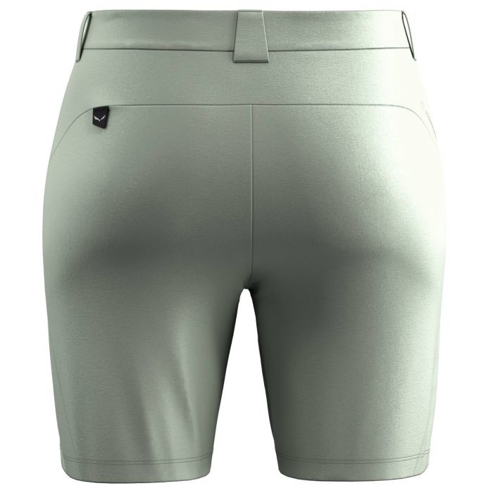 Szorty damskie SALEWA PUEZ TALVENA DST