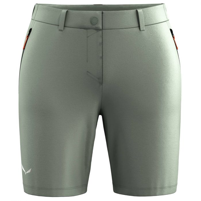 Szorty damskie SALEWA PUEZ TALVENA DST