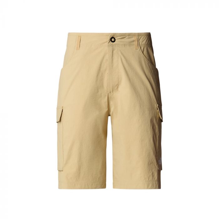 Szorty damskie THE NORTH FACE EXPLORATION CARGO SHORT Szorty damskie THE NORTH FACE EXPLORATION CARGO SHORT