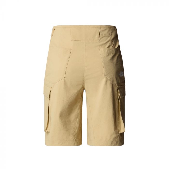 Szorty damskie THE NORTH FACE EXPLORATION CARGO SHORT Szorty damskie THE NORTH FACE EXPLORATION CARGO SHORT