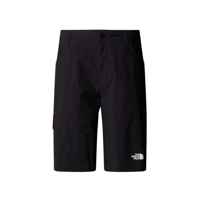 Szorty damskie THE NORTH FACE EXPLORATION SHORTS (8BS3) Szorty damskie THE NORTH FACE EXPLORATION SHORTS (8BS3)