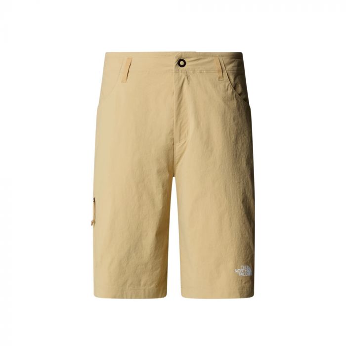 Szorty damskie THE NORTH FACE EXPLORATION SHORTS (8BS3) Szorty damskie THE NORTH FACE EXPLORATION SHORTS (8BS3)