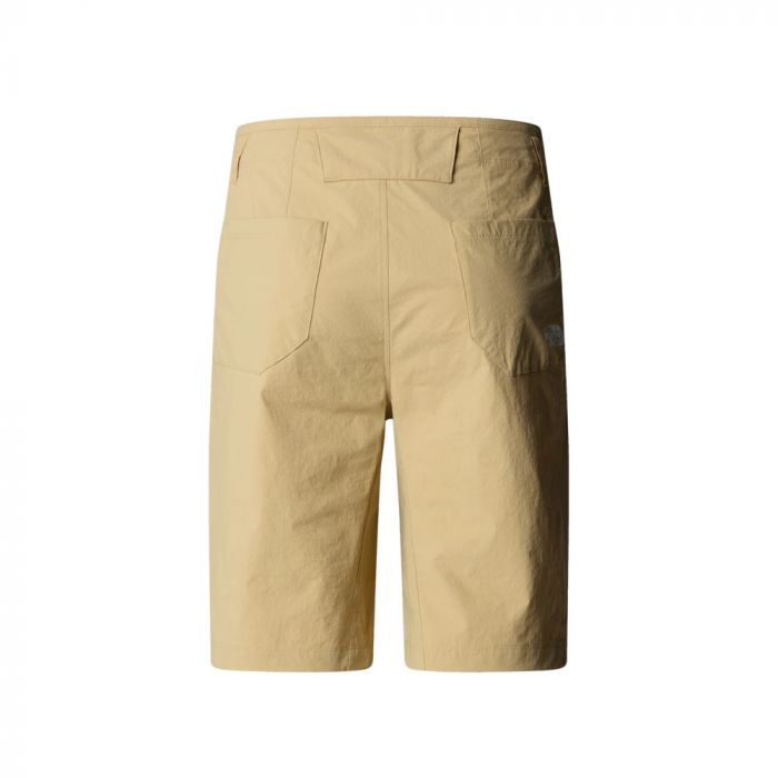 Szorty damskie THE NORTH FACE EXPLORATION SHORTS (8BS3) Szorty damskie THE NORTH FACE EXPLORATION SHORTS (8BS3)