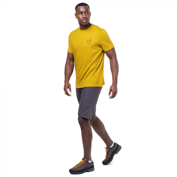 Szorty męskie MOUNTAIN EQUIPMENT APPROACH (7782)