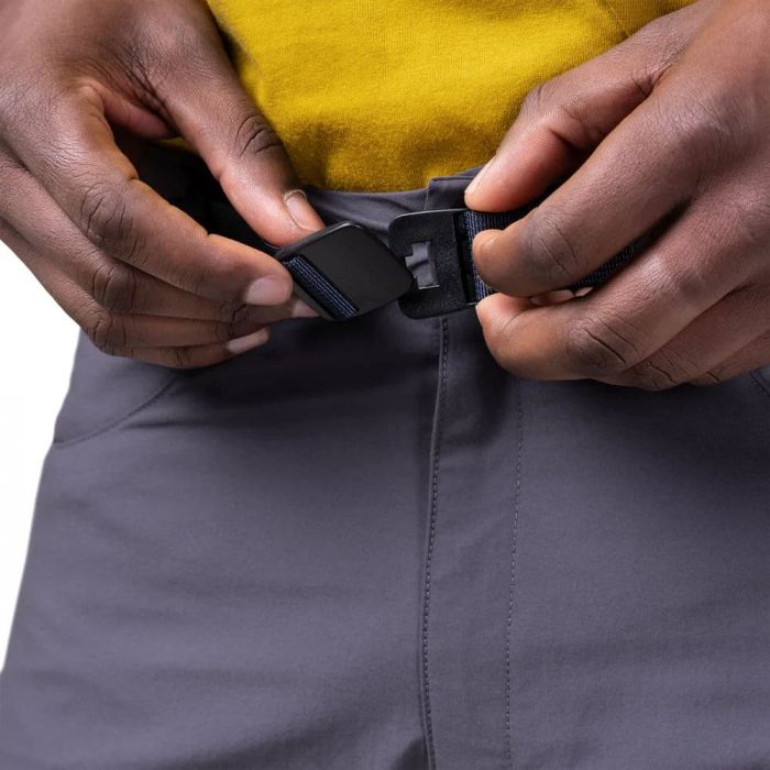 Szorty męskie MOUNTAIN EQUIPMENT APPROACH (7782)