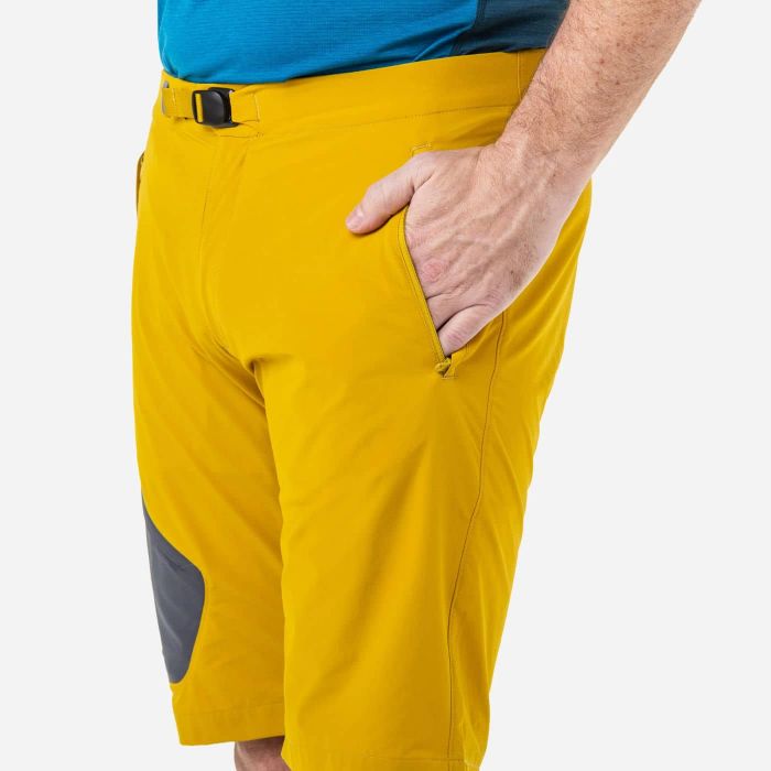 Szorty męskie MOUNTAIN EQUIPMENT COMICI