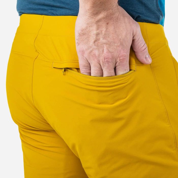 Szorty męskie MOUNTAIN EQUIPMENT COMICI