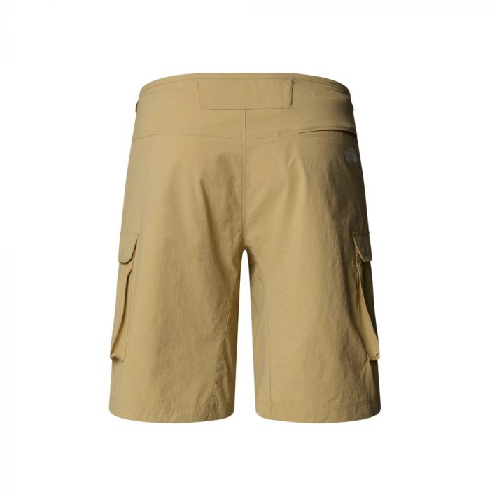 Szorty męskie THE NORTH FACE EXPLORATION CARGO SHORT Szorty męskie THE NORTH FACE EXPLORATION CARGO SHORT
