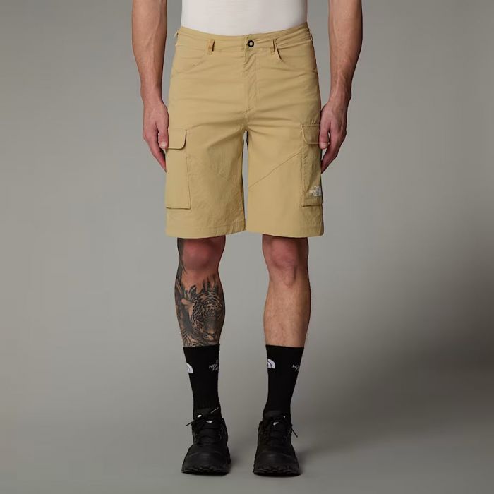 Szorty męskie THE NORTH FACE EXPLORATION CARGO SHORT Szorty męskie THE NORTH FACE EXPLORATION CARGO SHORT