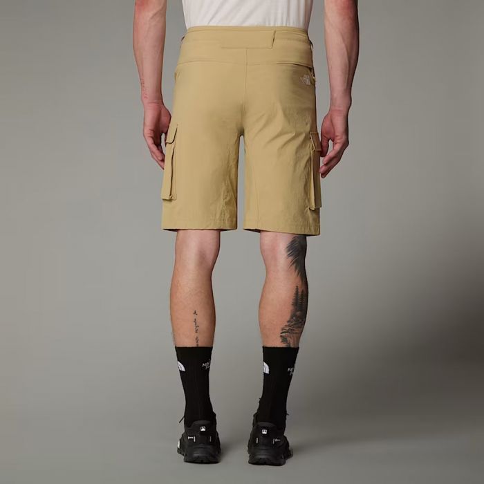 Szorty męskie THE NORTH FACE EXPLORATION CARGO SHORT Szorty męskie THE NORTH FACE EXPLORATION CARGO SHORT