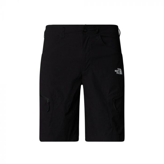 Szorty męskie THE NORTH FACE EXPLORATION SHORTS (8BR5) Szorty męskie THE NORTH FACE EXPLORATION SHORTS (8BR5)