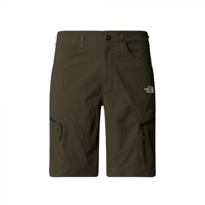 Szorty męskie THE NORTH FACE EXPLORATION SHORTS (8BR5) Szorty męskie THE NORTH FACE EXPLORATION SHORTS (8BR5)