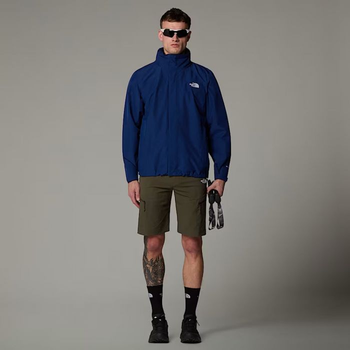 Szorty męskie THE NORTH FACE EXPLORATION SHORTS (8BR5) Szorty męskie THE NORTH FACE EXPLORATION SHORTS (8BR5)