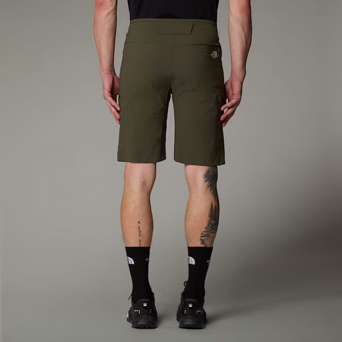 Szorty męskie THE NORTH FACE EXPLORATION SHORTS (8BR5) Szorty męskie THE NORTH FACE EXPLORATION SHORTS (8BR5)