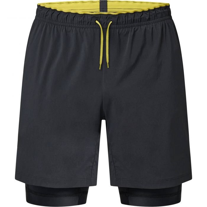 Szorty męskie HAGLÖFS L.I.M. TEMPO TRAIL 2/1 