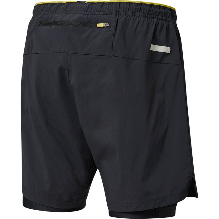 Szorty męskie HAGLÖFS L.I.M. TEMPO TRAIL 2/1 