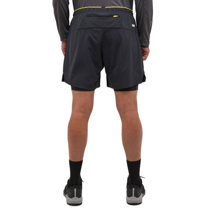 Szorty męskie HAGLÖFS L.I.M. TEMPO TRAIL 2/1 