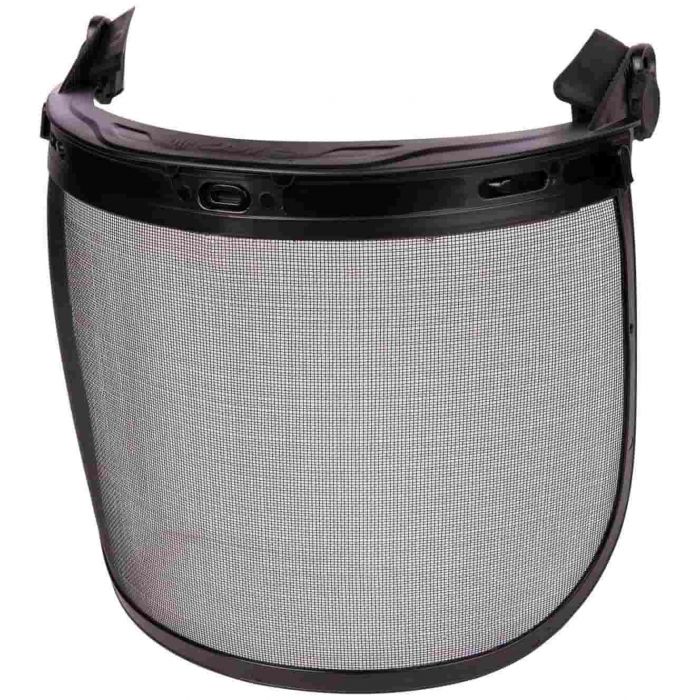 Szyba ochrona CAMP ARES MESH SHIELD