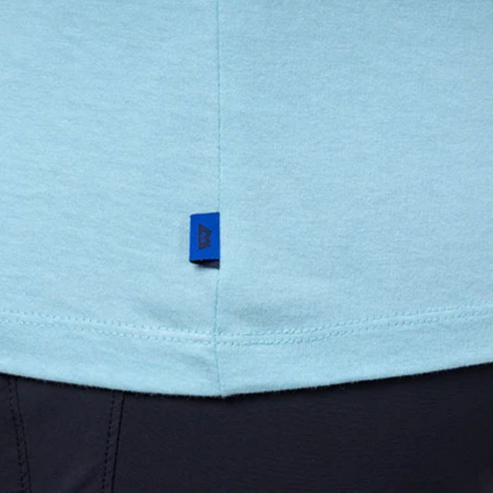 T-shirt damski MOUNTAIN EQUIPMENT ALPENGLOW